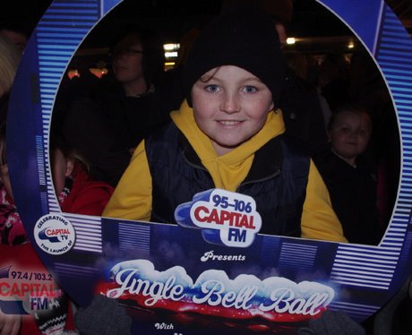 Cwmbran Lights