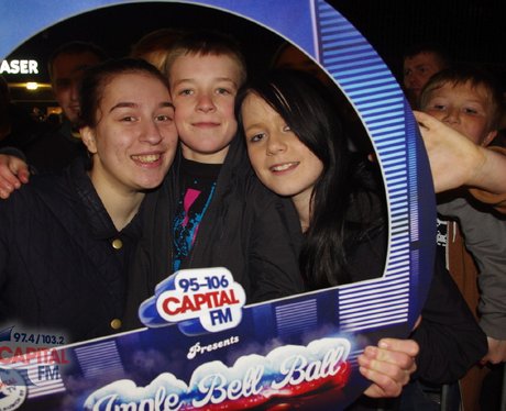 Cwmbran Lights