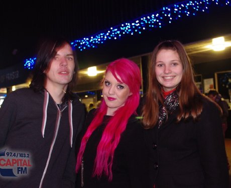 Cwmbran Lights