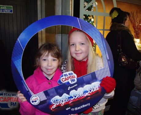 Cwmbran Lights