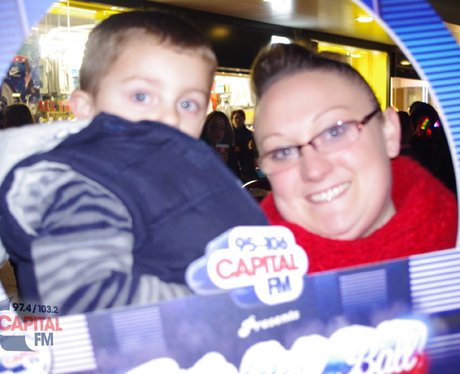 Cwmbran Lights
