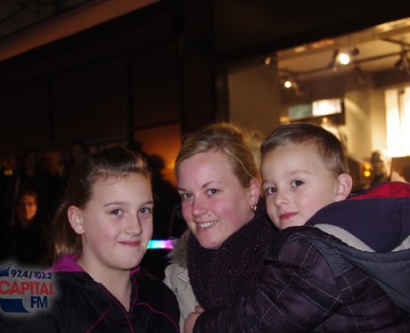Cwmbran Lights