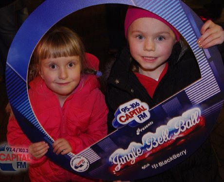 Cwmbran Lights
