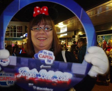 Cwmbran Lights