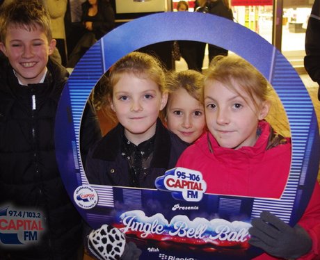 Cwmbran Lights