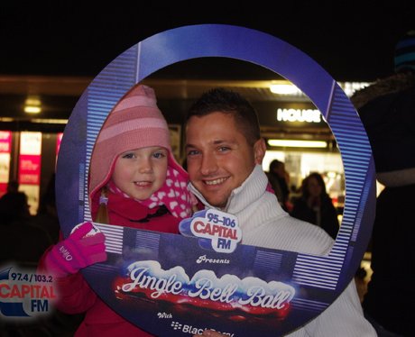 Cwmbran Lights