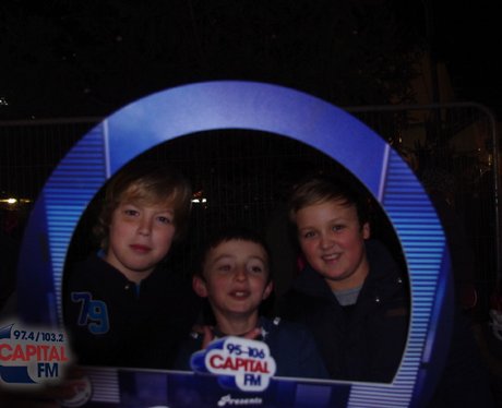 Cwmbran Lights