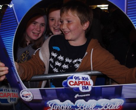 Cwmbran Lights