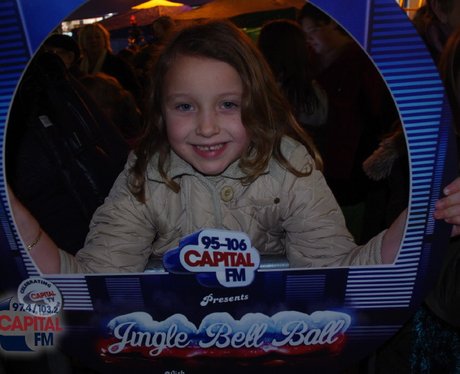 Cwmbran Lights