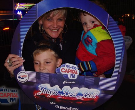 Cwmbran Lights