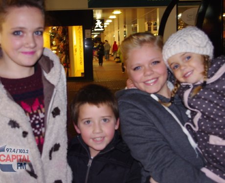 Cwmbran Lights