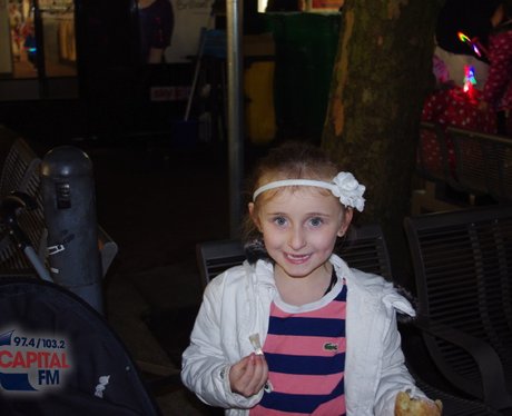 Cwmbran Lights