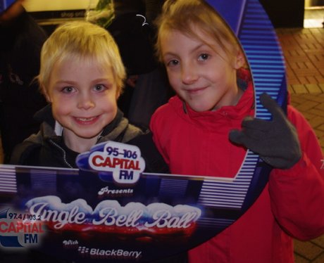 Cwmbran Lights