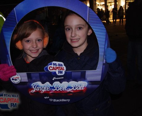 Cwmbran Lights