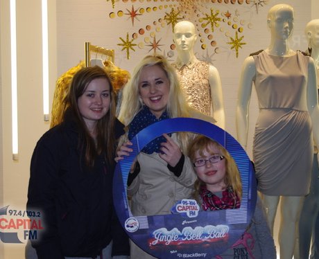 Cwmbran Lights