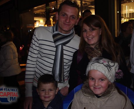 Cwmbran Lights