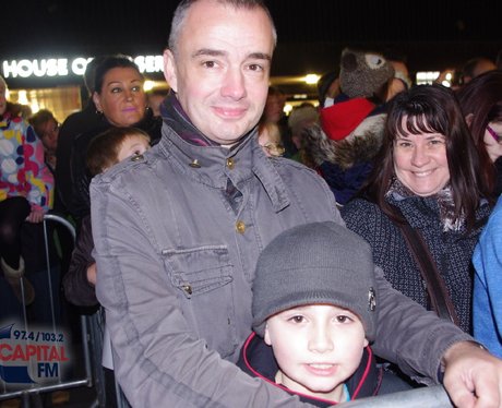 Cwmbran Lights