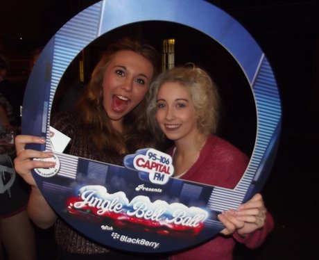 DJ Fresh Fans at the HMV Institute