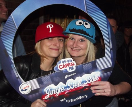 DJ Fresh Fans at the HMV Institute