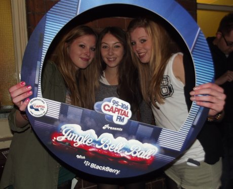 DJ Fresh Fans at the HMV Institute