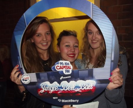 DJ Fresh Fans at the HMV Institute