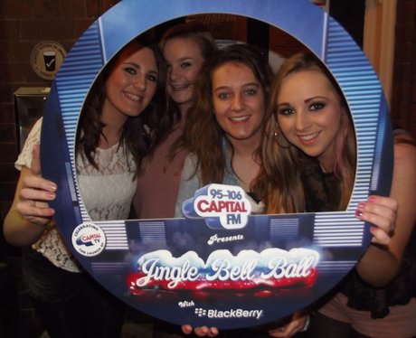 DJ Fresh Fans at the HMV Institute