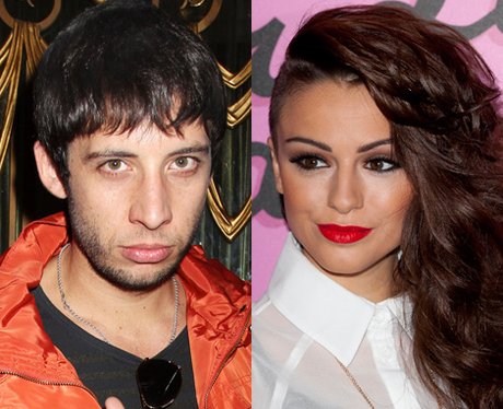 Example and Cher Lloyd