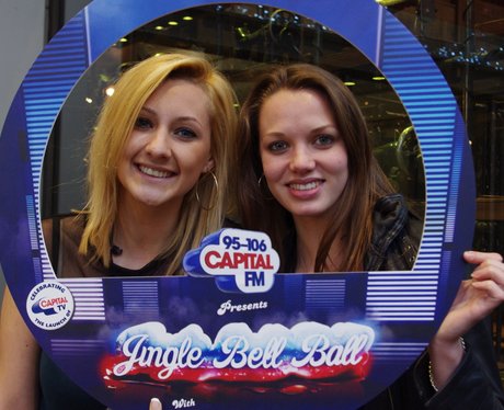 Capital Manchester