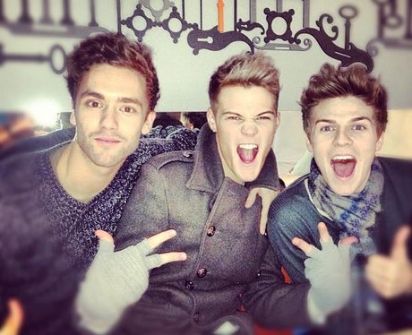Lawson Twitter 2012
