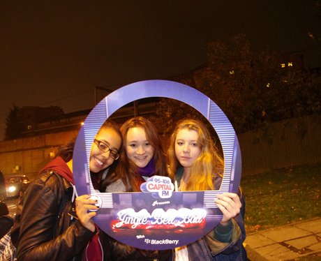 street stars