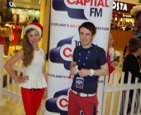 Pap'd by the Street Stars?