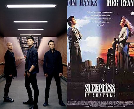 The Script Or Romantic Comedy?