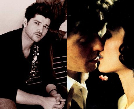 The Script Or Romantic Comedy?