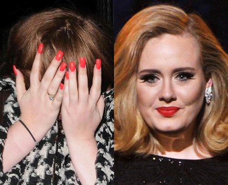 Adele