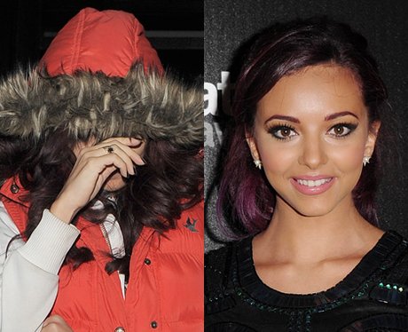 Jade Thirlwell