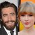 Image 3: Jake Gyllenhaal and Taylor Swift