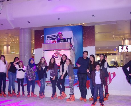 street stars