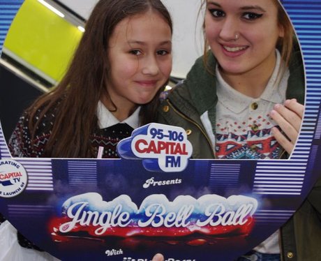 JBB - Secret Santa - The Marlands