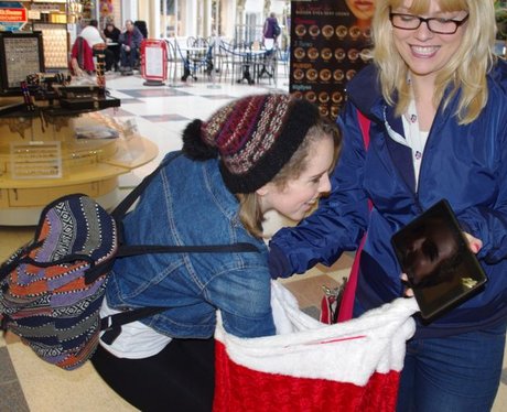 JBB - Secret Santa - The Marlands