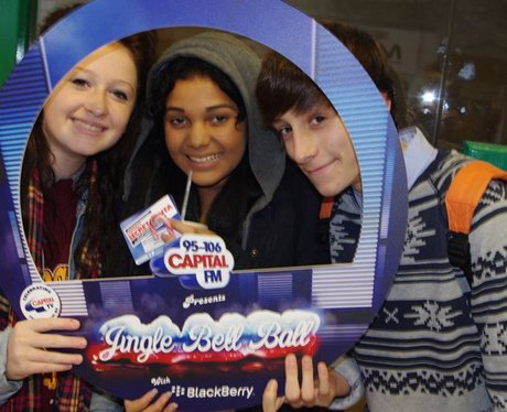 JBB - Secret Santa - The Marlands