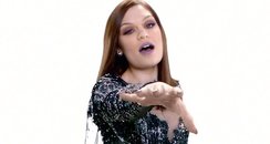 Jessie J in 'Crazy Bout You' music video