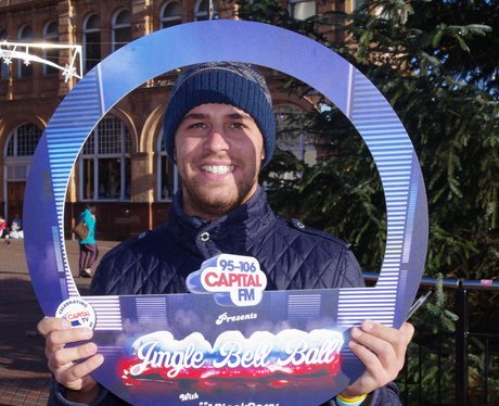 Jingle Bell Ball - Hull, 23rd November