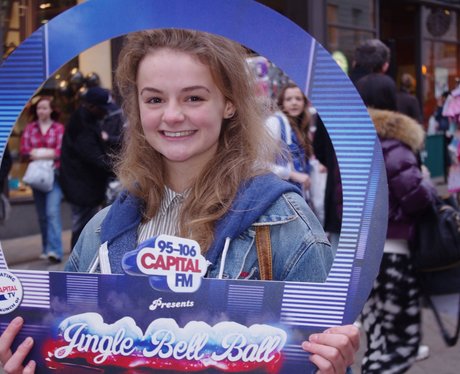 Jingle Bell Ball - Leeds, 24th November