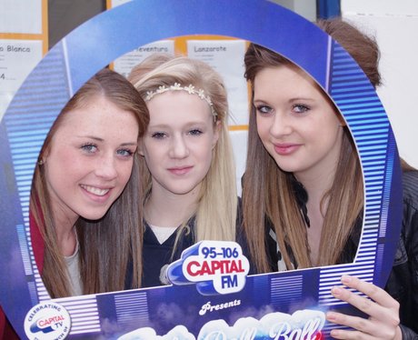 Jingle Bell Ball - Leeds, 24th November