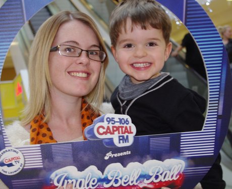 Jingle Bell Ball - Meadowhall