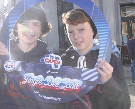street stars