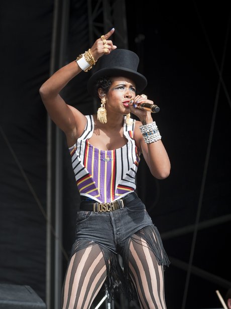 Kelis