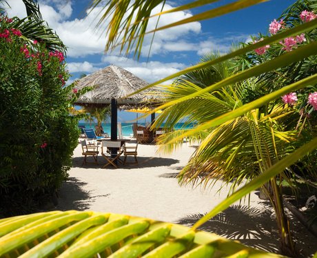 Mount Cinnamon Resort and Beach Club Grenada, West Indies - Capital