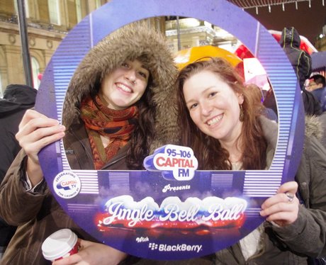 Newcastle Chirstmas Light Switch On