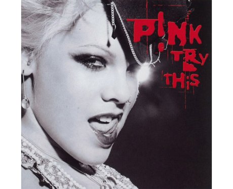 Pink- 'Try This'